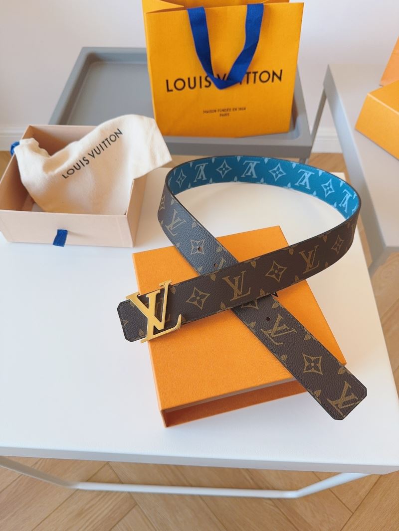 l0vis Vvtt0n belts